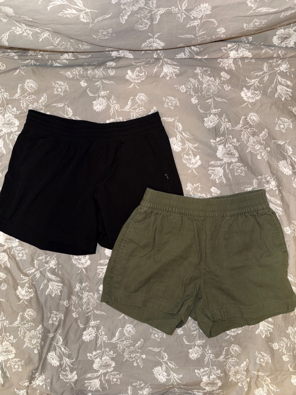 Lot of (2) Old Navy Shorts